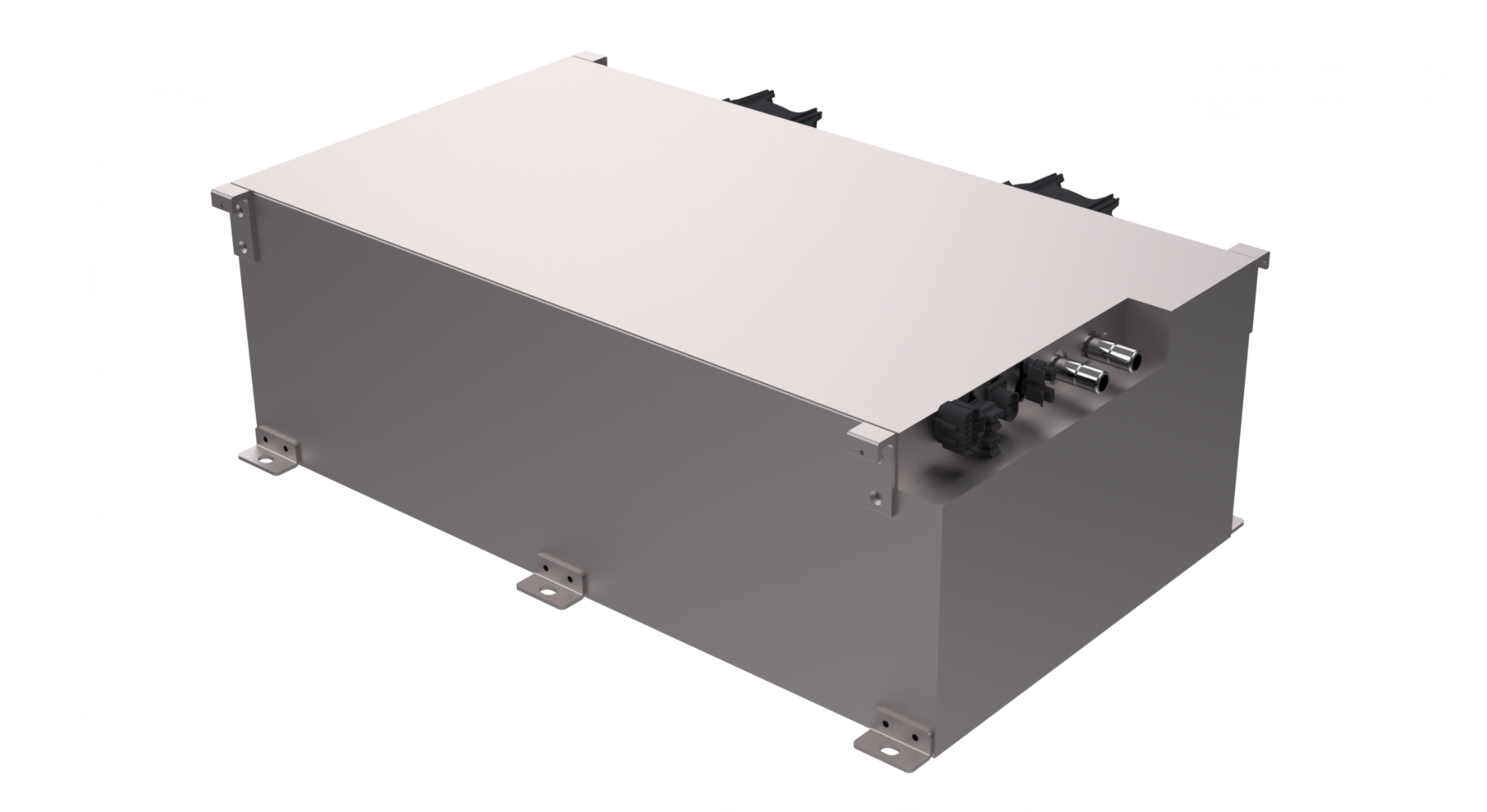 充换电重卡热管理系统_Package-08kW-AC-1 顶置8kW背面.png